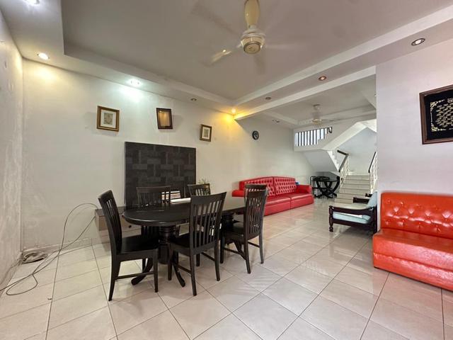 Terraced House for sale in Johore Bahru, Johor