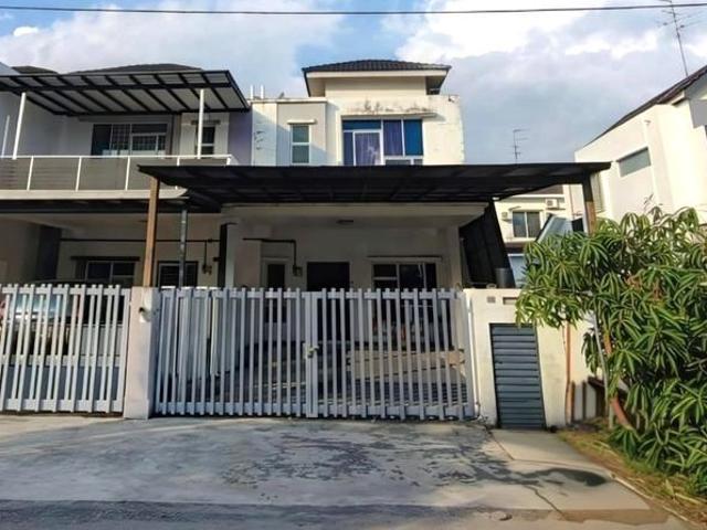 Terraced House for sale in Johore Bahru, Johor
