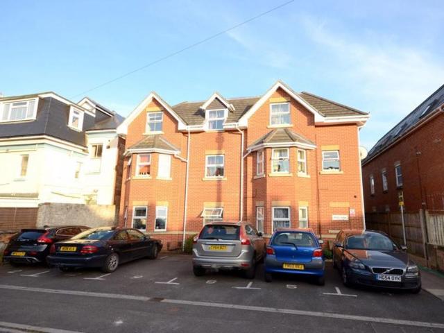 Apartment for rent in Boscombe, Bournemouth