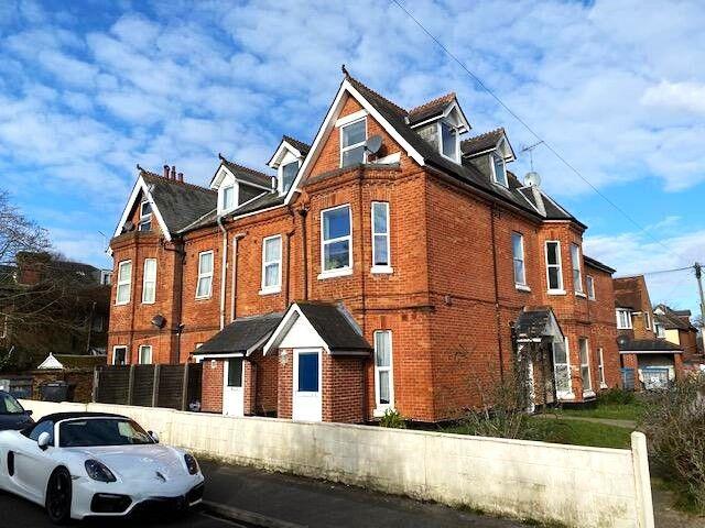 Studio for rent in Boscombe, Bournemouth