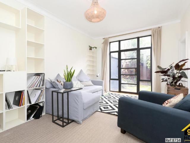 Apartment for rent in Stoke Newington, Greater London