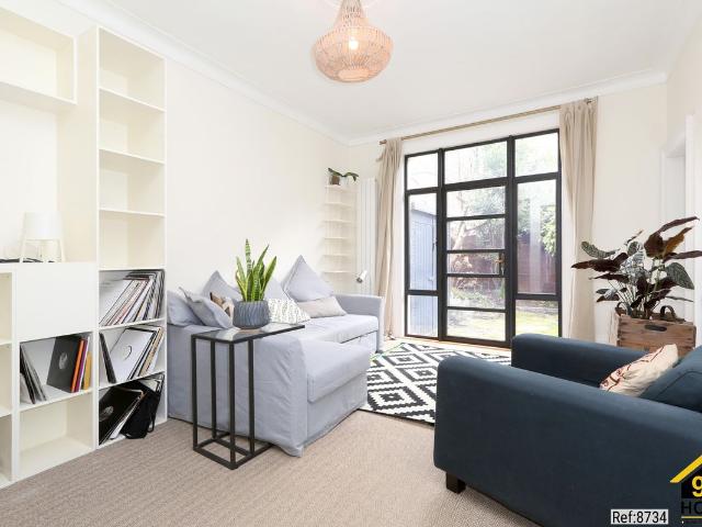 Apartment for rent in Stoke Newington, Greater London