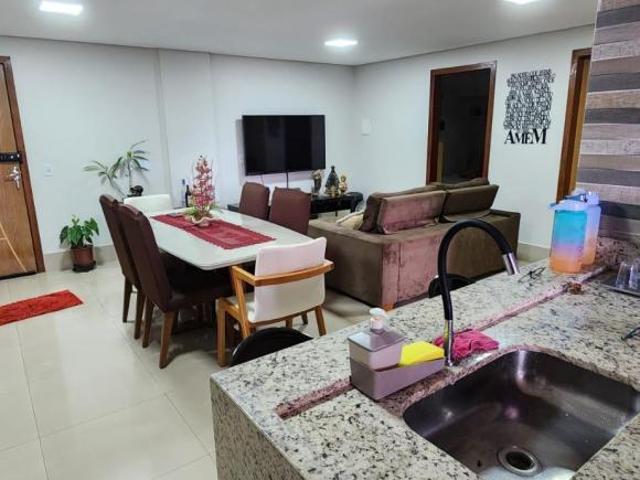 Apartamento venda em Região Geográfica Imediata do Distrito Federal, Região Integrada de Desenvolvimento do Distrito Federal e Entorno