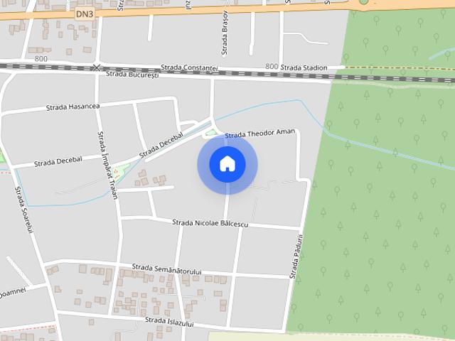 Casă închirieri în Valu lui Traian
