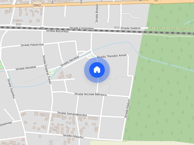 Casă închirieri în Valu lui Traian