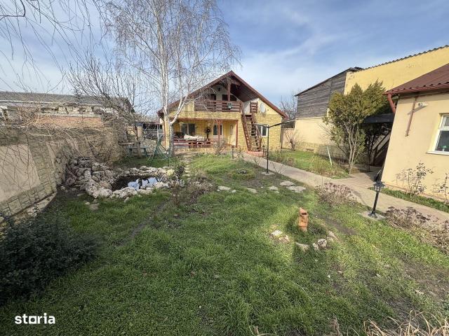 Casă vânzări în Valu Lui Traian, Caraş-severin