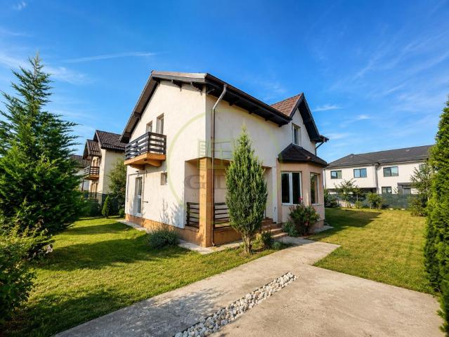 Casă închirieri în Corbeanca, București