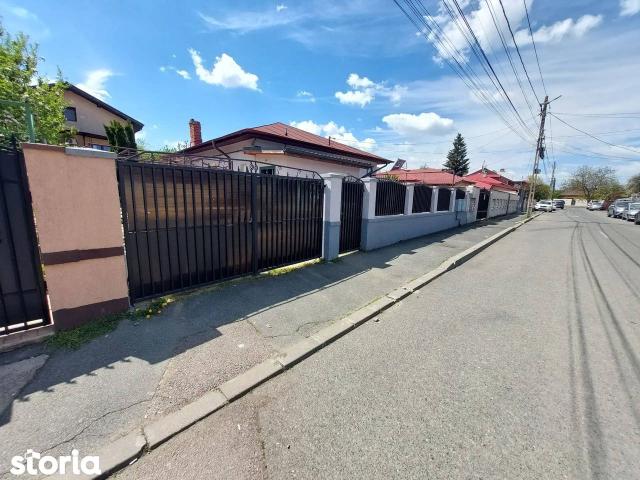 Casă vânzări