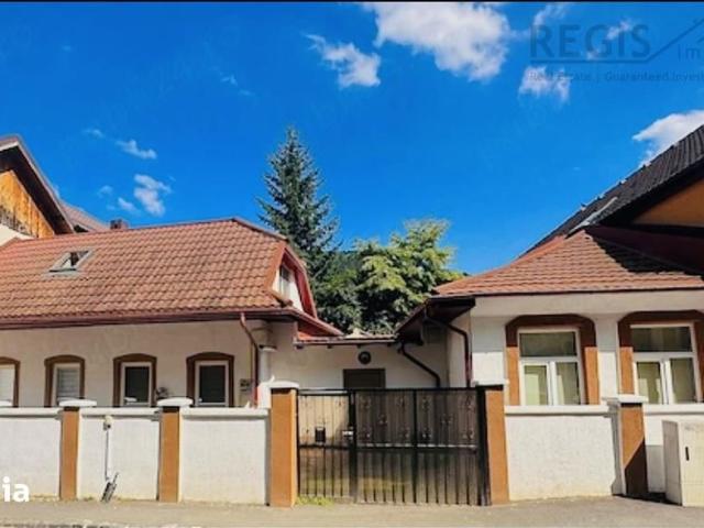 Casă închirieri în Brașov