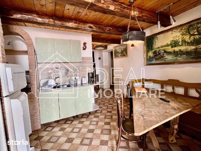 Casă închirieri în Sadu, Sibiu