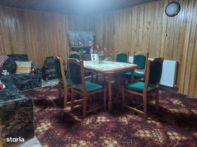 Casă vânzări în Romani, Caraș-severin