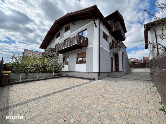 Casă închirieri în Brasov, Sibiu