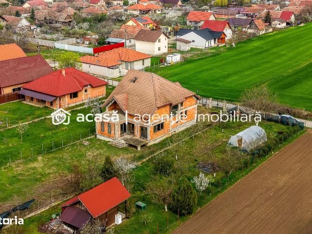 Casă vânzări