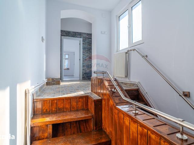 Casă vânzări în Azuga