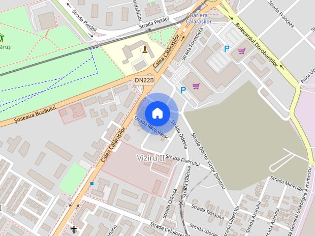 Casă închirieri în Braila, Brăila