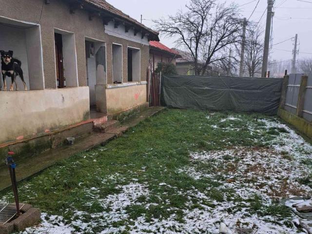 Casă vânzări în Cotu Ciorii, Buzău