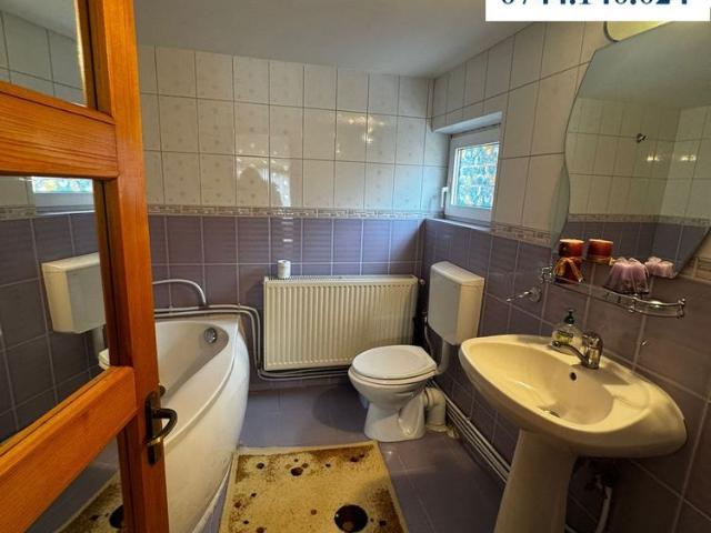 Casă închirieri în Neamț