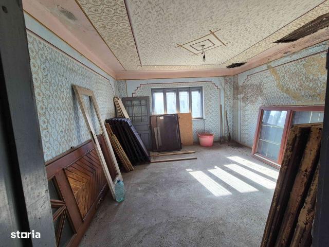 Casă vânzări în Creaca, Sălaj