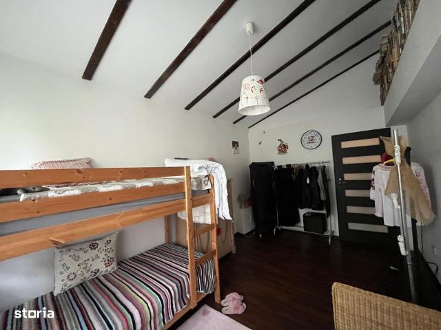Casă vânzări în Brebu Megiesesc