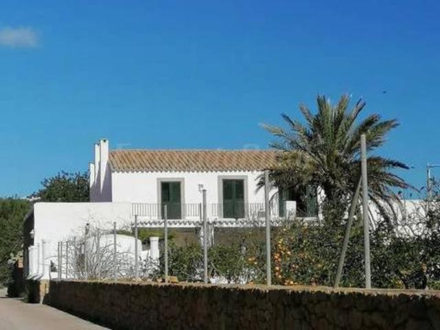 Casa en alquiler en Sant Josep De Sa Talaia Casa en alquiler en Sant Josep De Sa Talaia