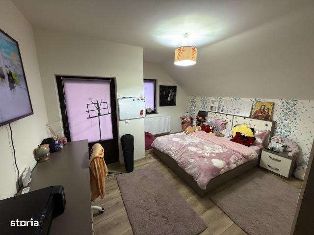 Casă vânzări în Romani, Satu Mare