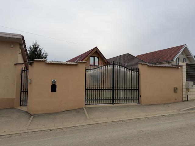 Casă închirieri în Saldabagiu De Munte, Bihor