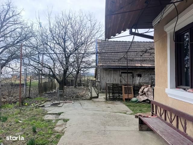 Casă vânzări