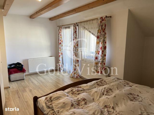 Casă vânzări în Romani, Maramureș