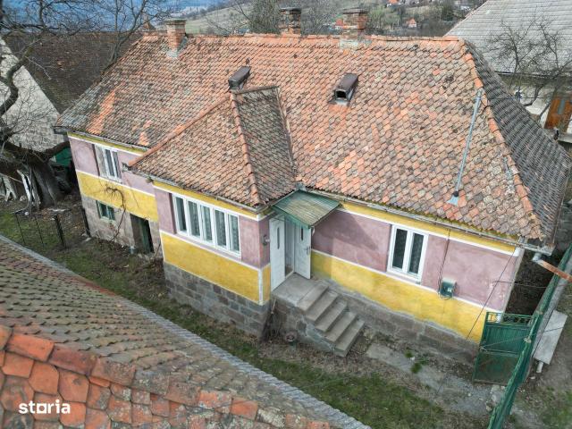 Casă vânzări
