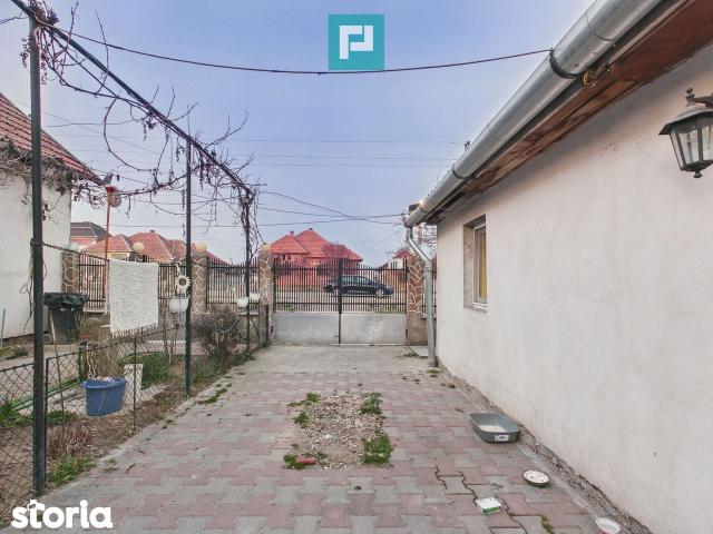 Casă vânzări