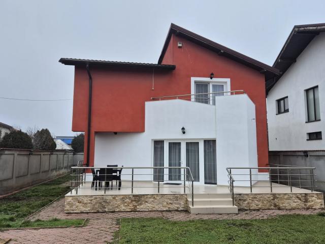 Casă închirieri în Bragadiru, București