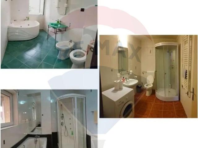 Casă închirieri în Arad