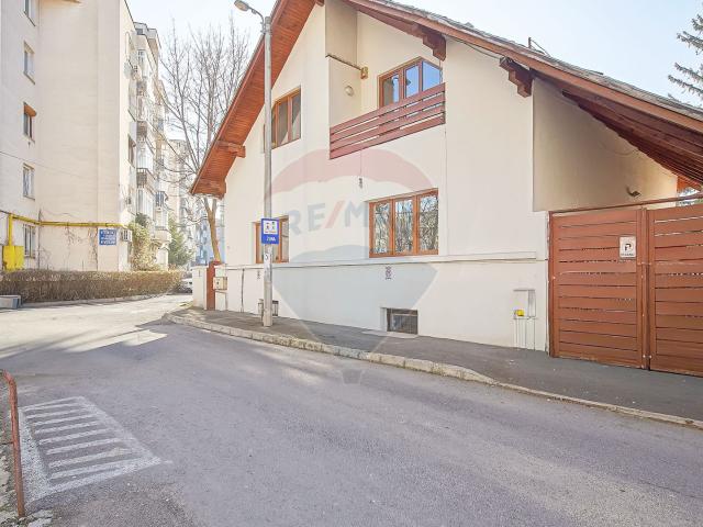 Casă închirieri în Brașov