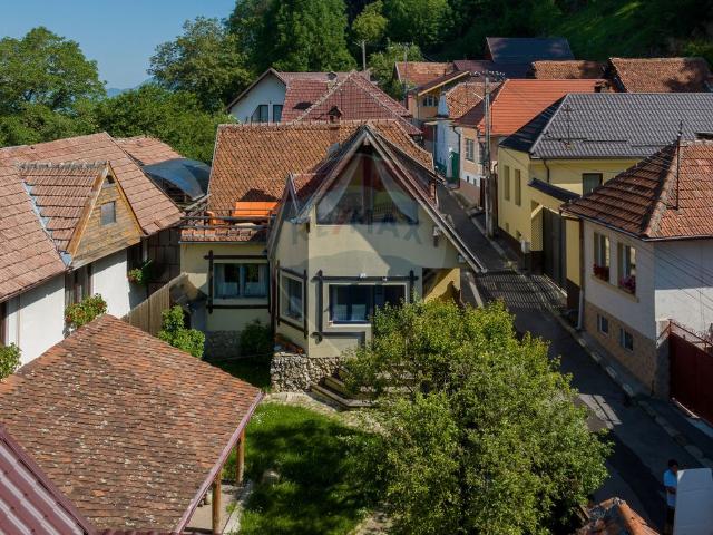 Casă vânzări în Rasnov