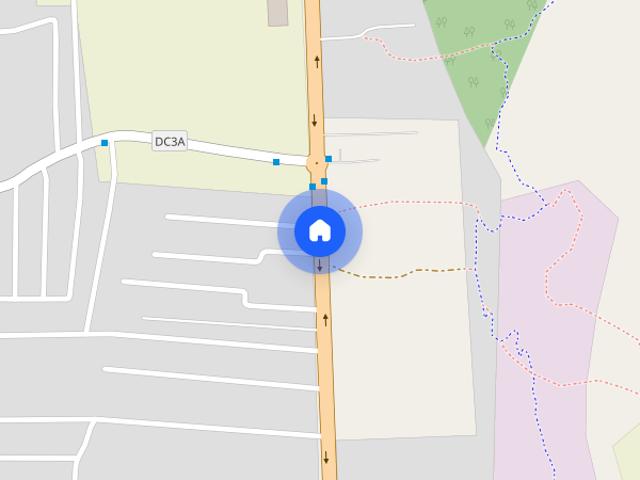 Casă închirieri în Vanatori, Galați