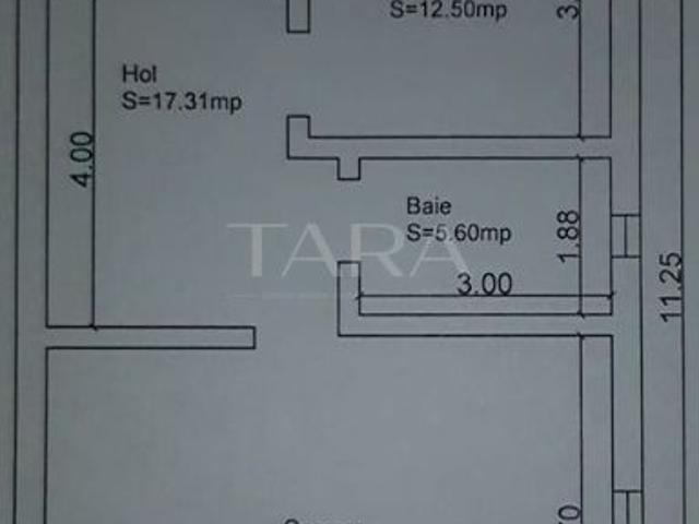 Casă vânzări în Romani, Cluj