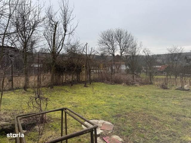 Casă vânzări în Porumbacu De Jos, Sibiu