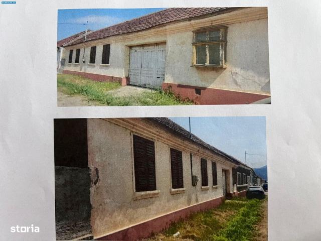 Casă vânzări în Berzasca, Caraș-severin