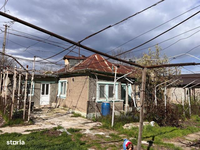 Casă vânzări în Vrancea
