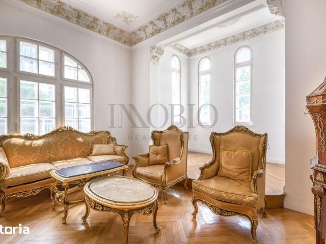 Casă închirieri în București