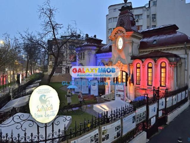 Casă închirieri în București