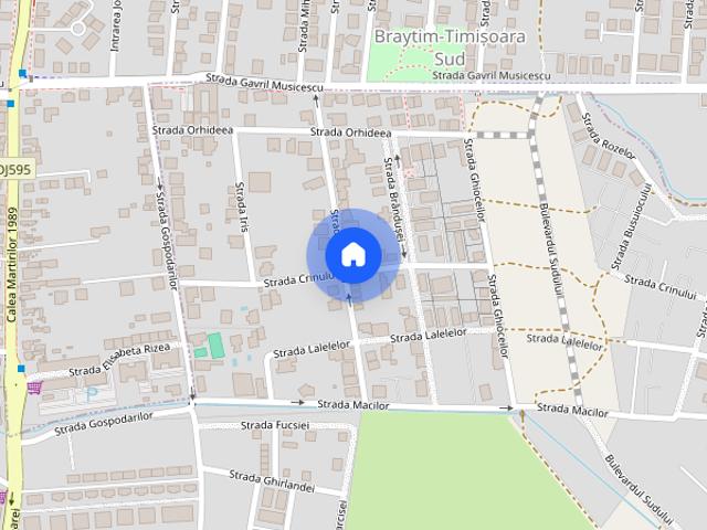 Casă închirieri în Chisoda, Timiș