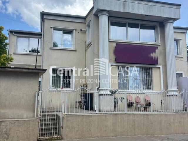 Casă închirieri în Mircea Cel Batran, Iași