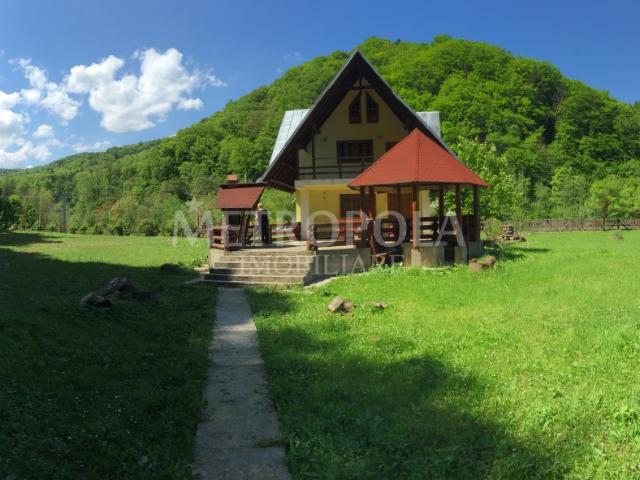 Casă închirieri în Neamț