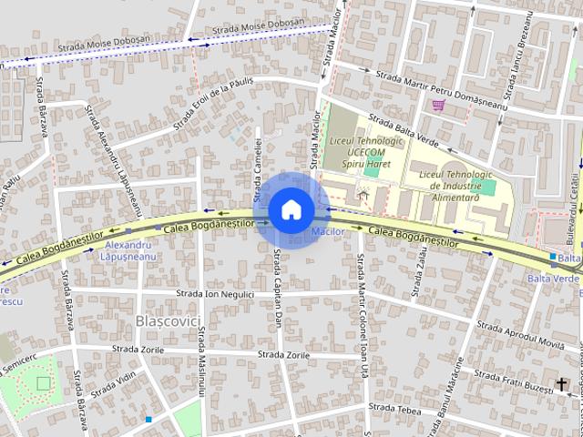 Casă închirieri în Timisoara, Timiș