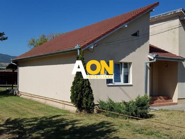 Casă închirieri în Alba