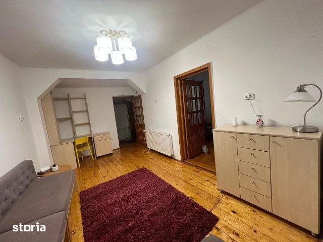 Casă închirieri în București