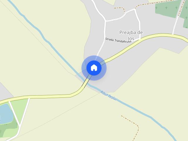 Casă închirieri în Teslui, Dolj