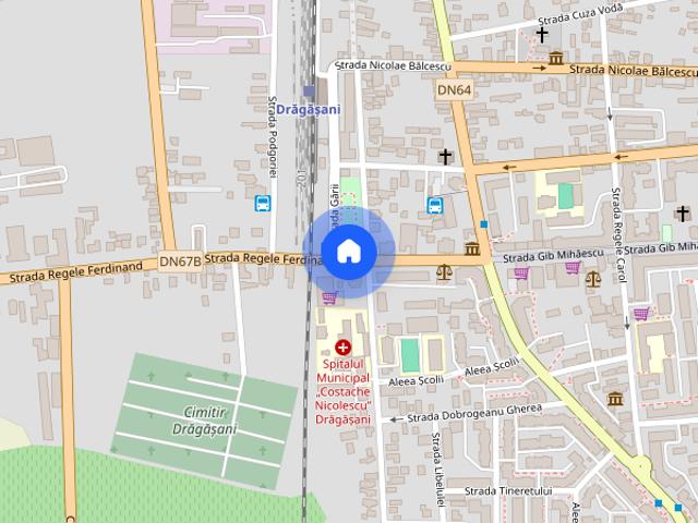Casă închirieri în Valcea