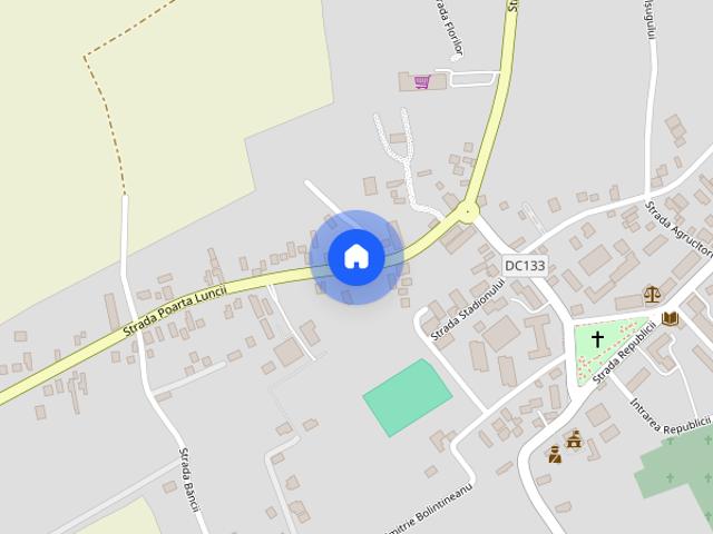 Casă închirieri în Bolintin-vale, Giurgiu